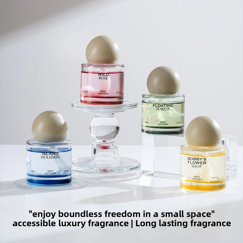 Home Fragrance Usa - Экологичный высококачественный автомобильный ароматизатор и освежитель