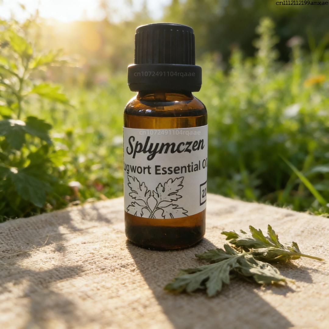 Home Fragrance Oud - 20 мл натурального ароматического масла с