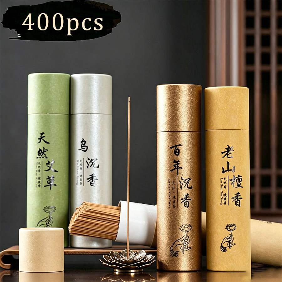 400 штук различных ароматическ – обзор и цена Home Fragrance Non Toxic