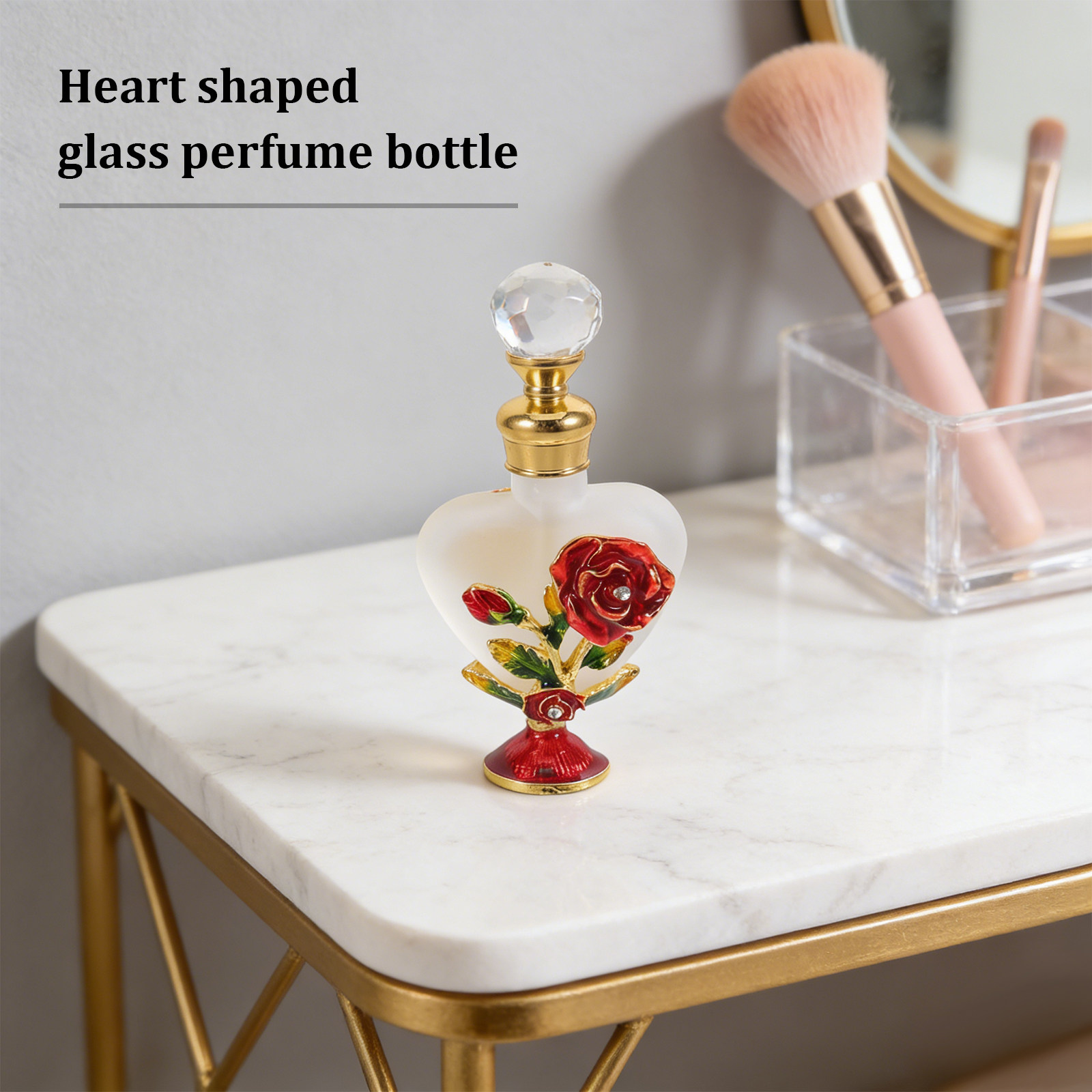 1 шт. стеклянный флакон для ду – обзор и цена Home Fragrance Usa