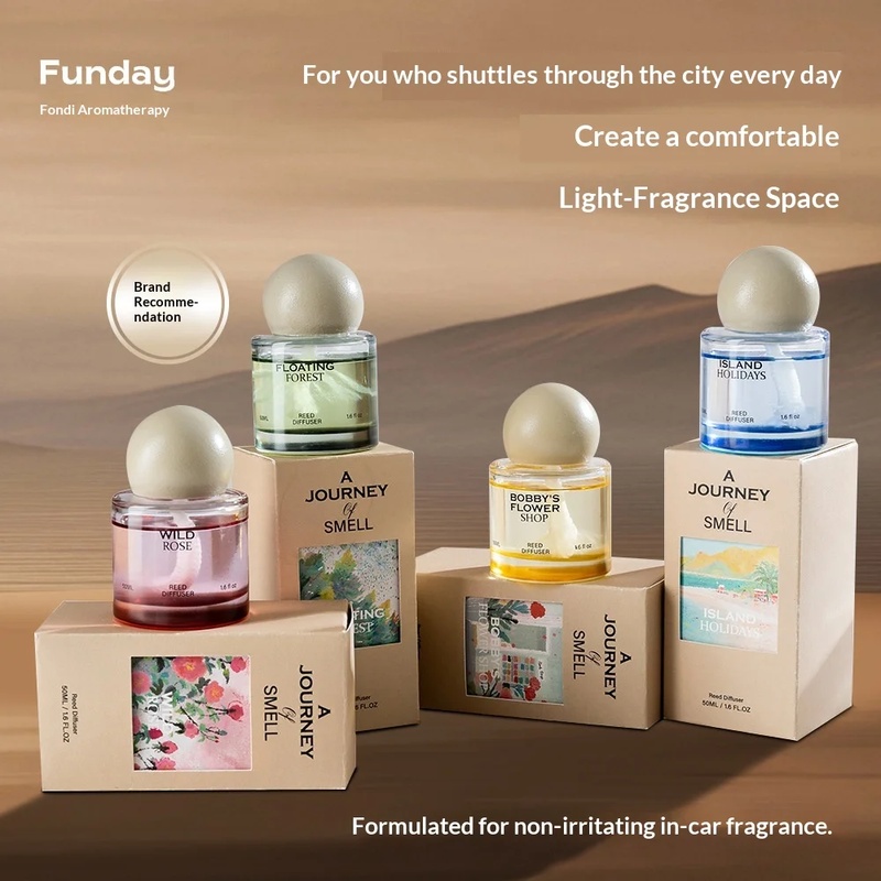Экологичный высококачественный – обзор и цена Home Fragrance Usa