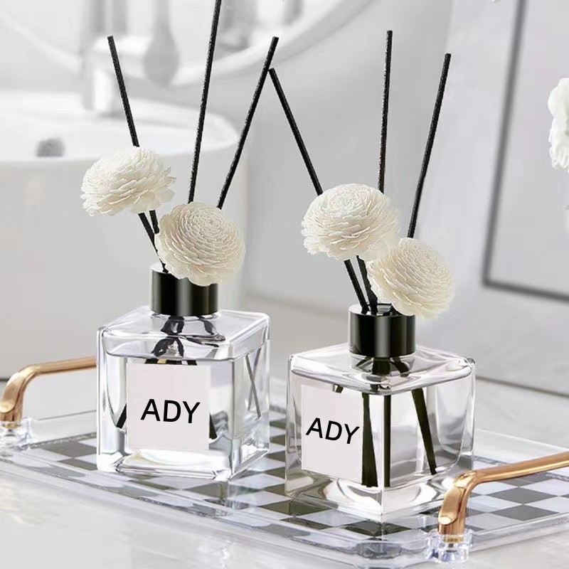 Ароматическое масло для диффуз – обзор и цена Home Fragrance Oud