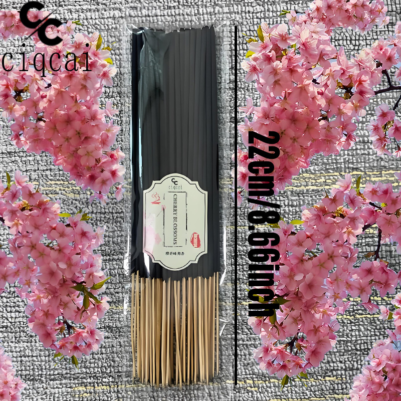Премиальные толстые благовонны – обзор и цена Home Fragrance Non Toxic