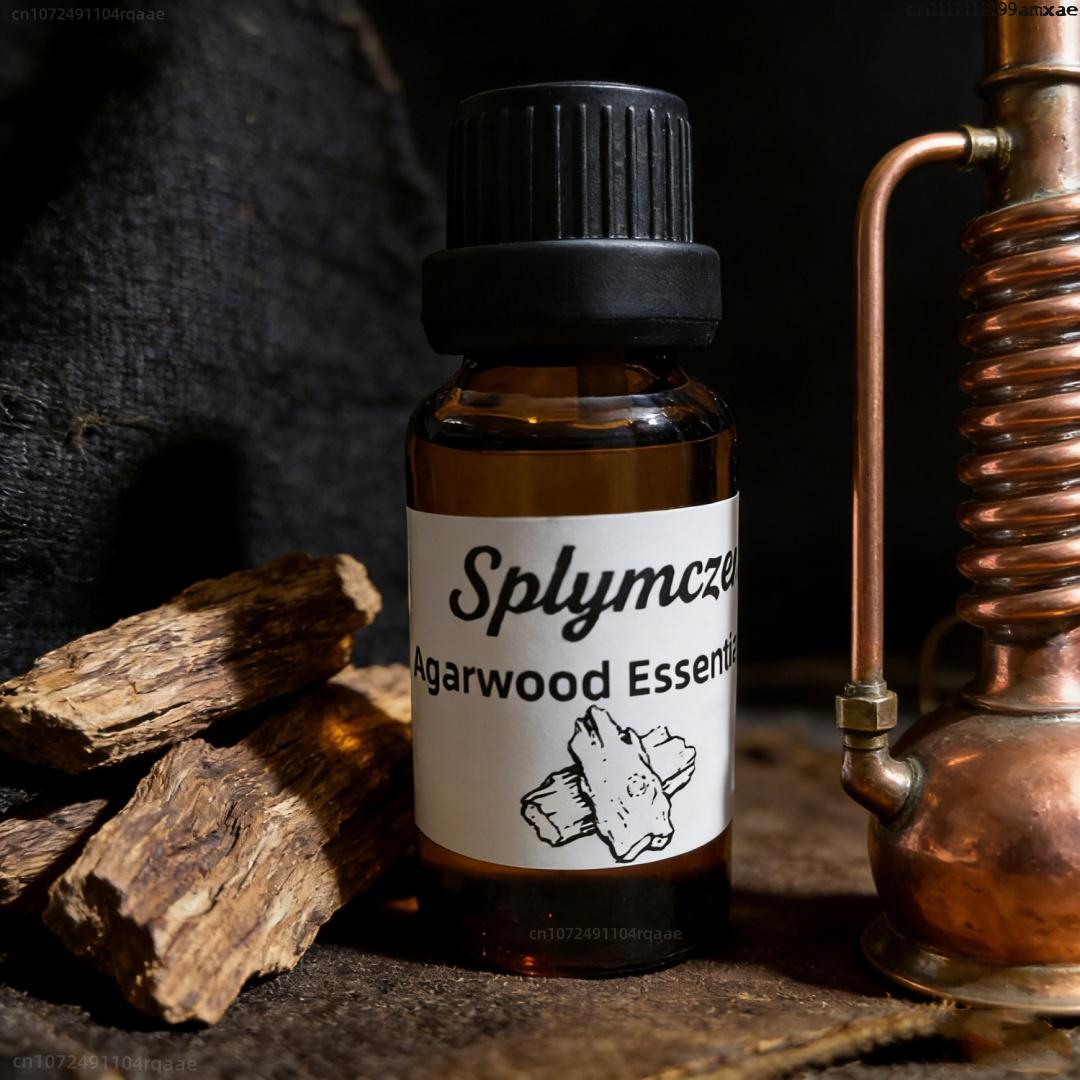 20 мл натурального ароматическ – обзор и цена Home Fragrance Oud