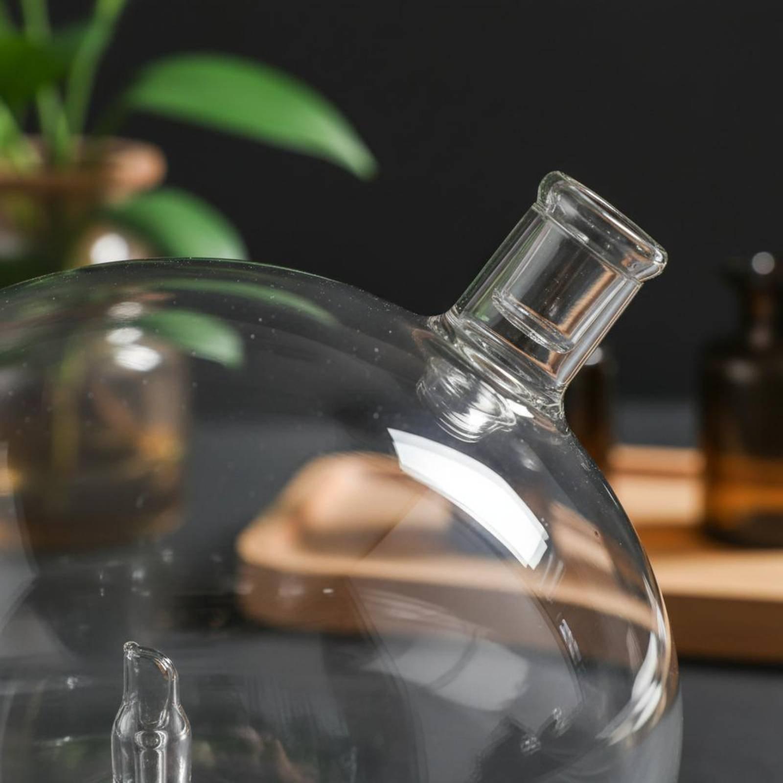 Универсальный стеклянный сменн – обзор и цена Home Fragrance Usa