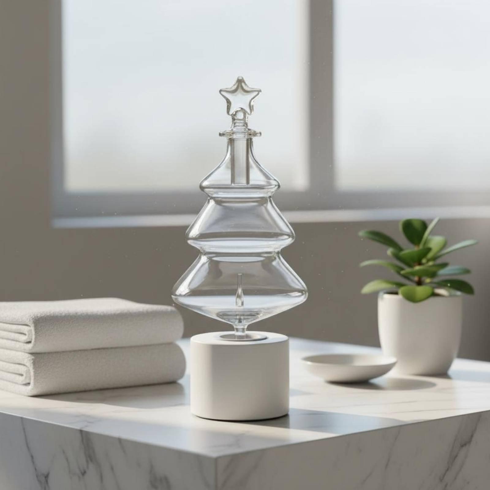 Универсальный стеклянный сменн – обзор и цена Home Fragrance Usa